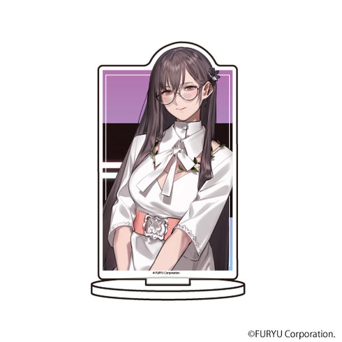 『Caligula2-カリギュラ2-』キャラアクリルフィギュア 14/パンドラ